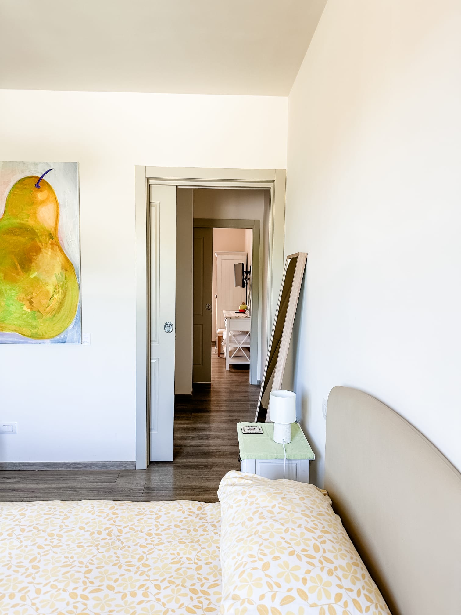 I Giardini del Lago camera Il pero